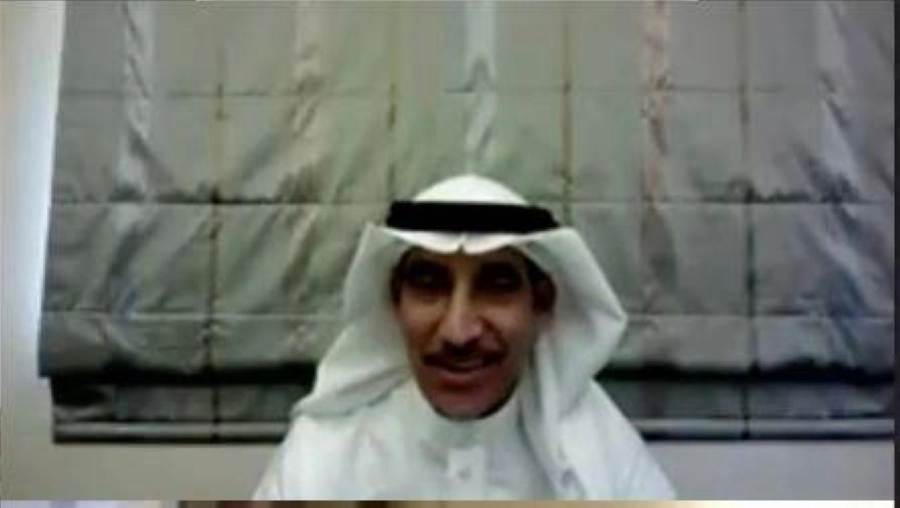 سليمان الثنيان