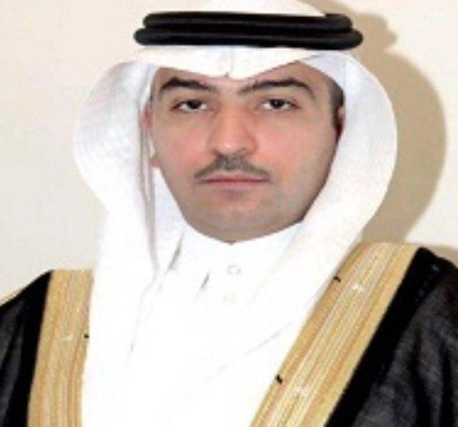 






بندر السجان