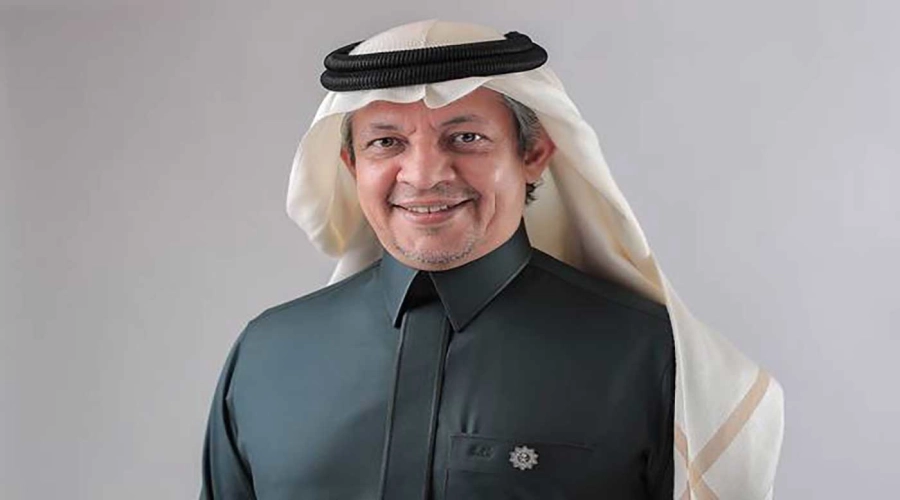 محمد التويجري