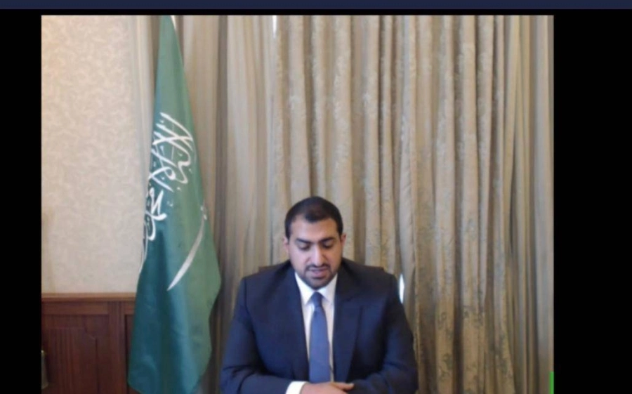 منتدى بي ام جي الاقتصادي يختتم أعماله بعرض فرص الاستثمار في المملكة