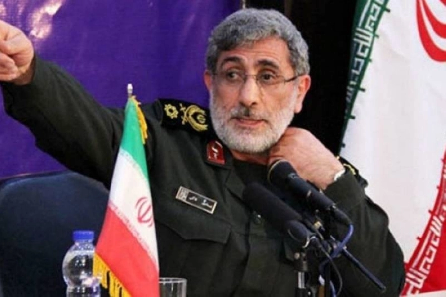 إسماعيل قاني