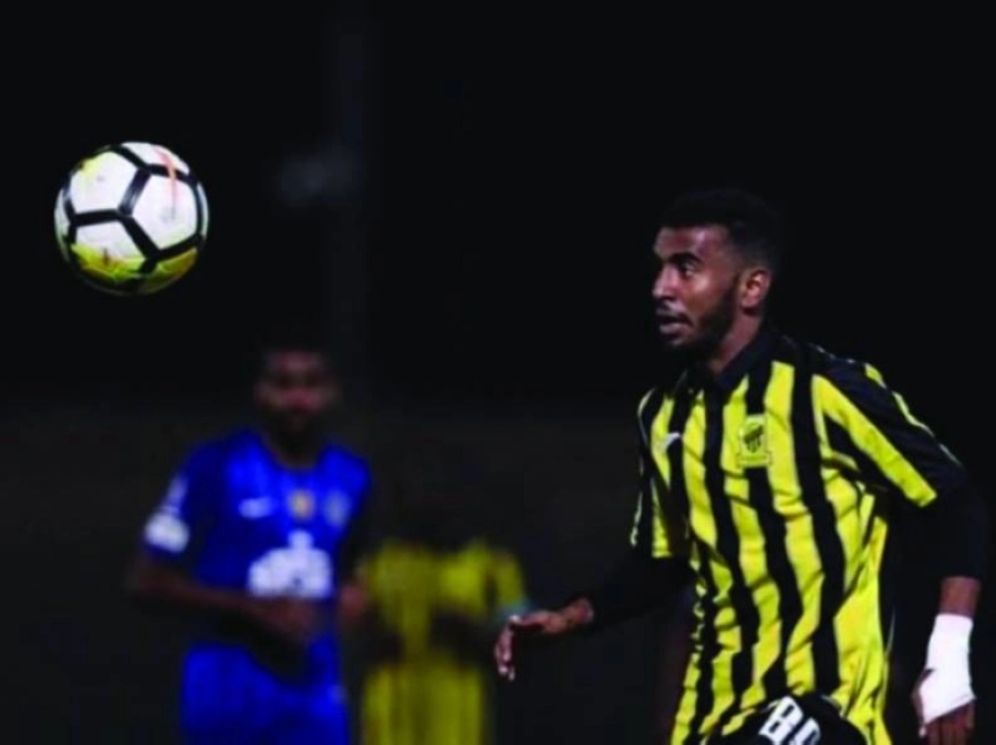 عبدالعزيز الضويحي