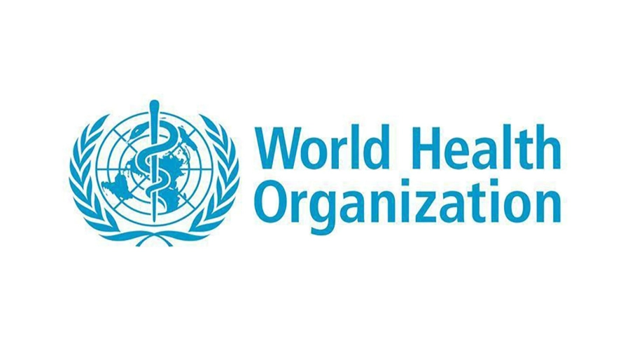 منظمة الصحة العالمية 