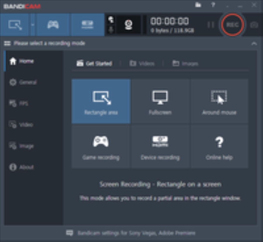 تطبيق باندي كام (مكة)