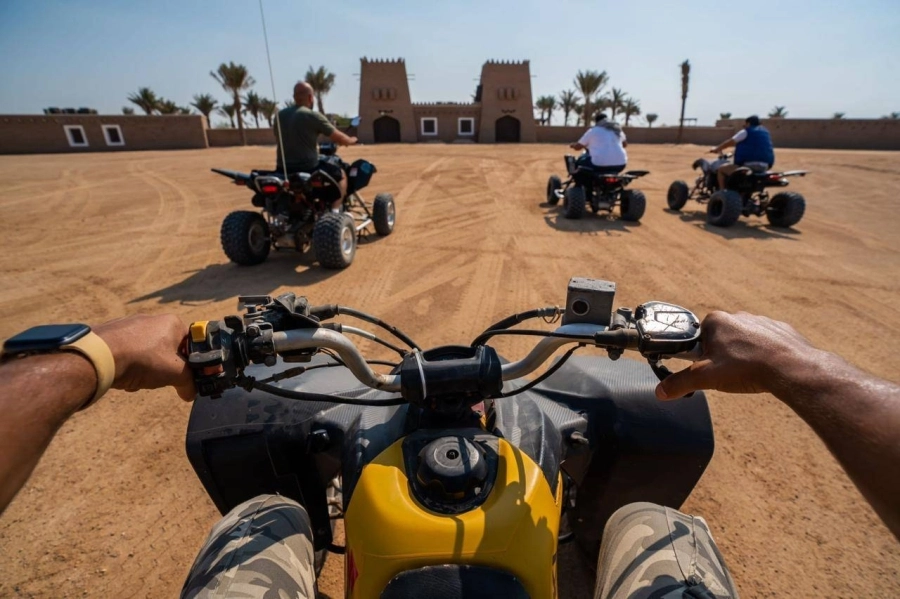 كيك تطلق فعاليات "تنفس التركواز" ضمن موسم صيف السعودية "تنفّس"