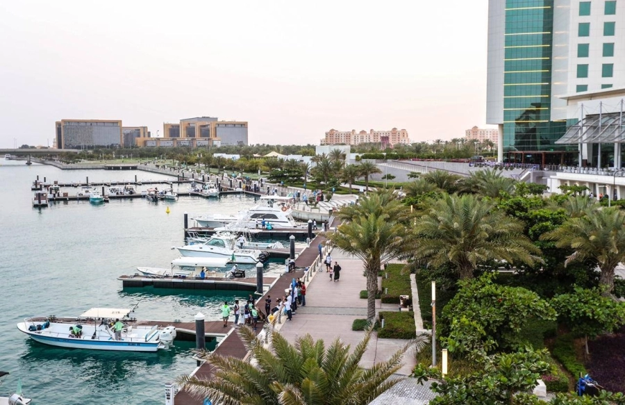 كيك تطلق فعاليات "تنفس التركواز" ضمن موسم صيف السعودية "تنفّس"