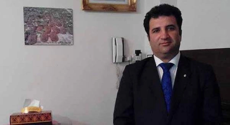 محمد النجفي