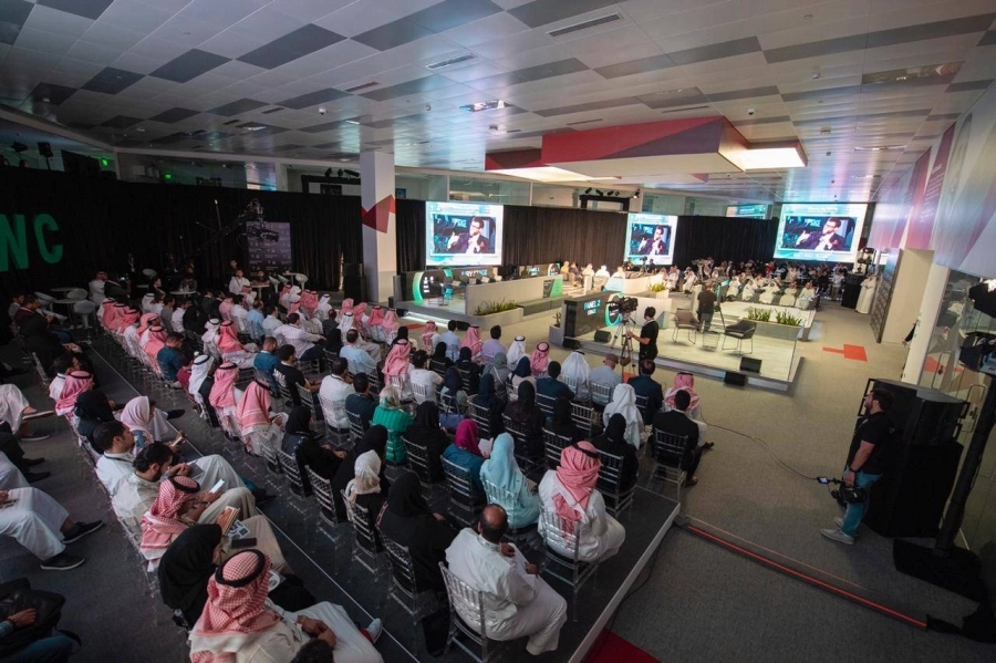 مسك الخيرية تطلق مسابقة كأس العالم لريادة الأعمال في نسختها الثانية