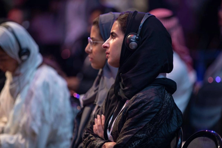 مسك الخيرية تطلق مسابقة كأس العالم لريادة الأعمال في نسختها الثانية