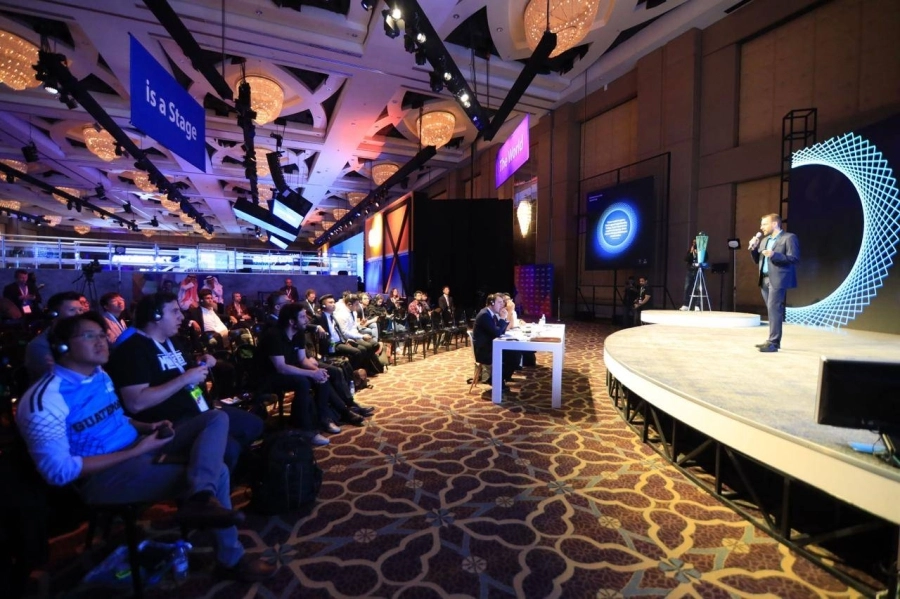 مسك الخيرية تطلق مسابقة كأس العالم لريادة الأعمال في نسختها الثانية