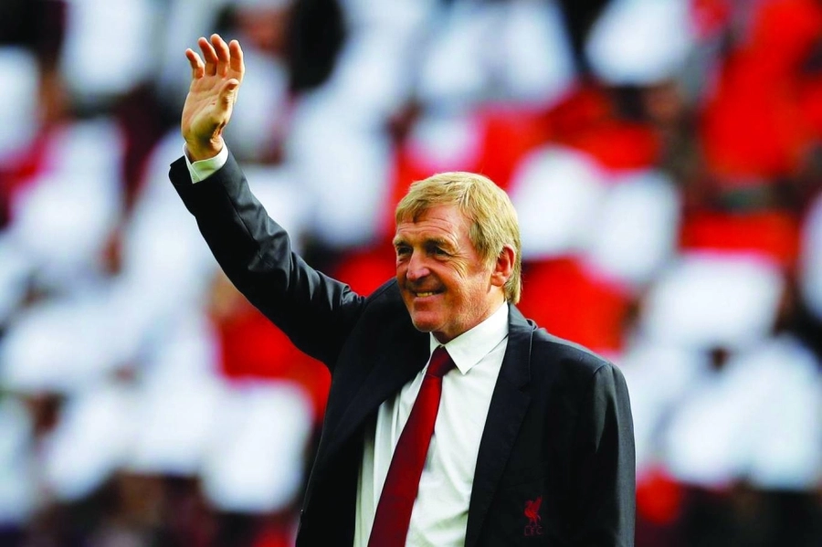 






كيني دالجليش