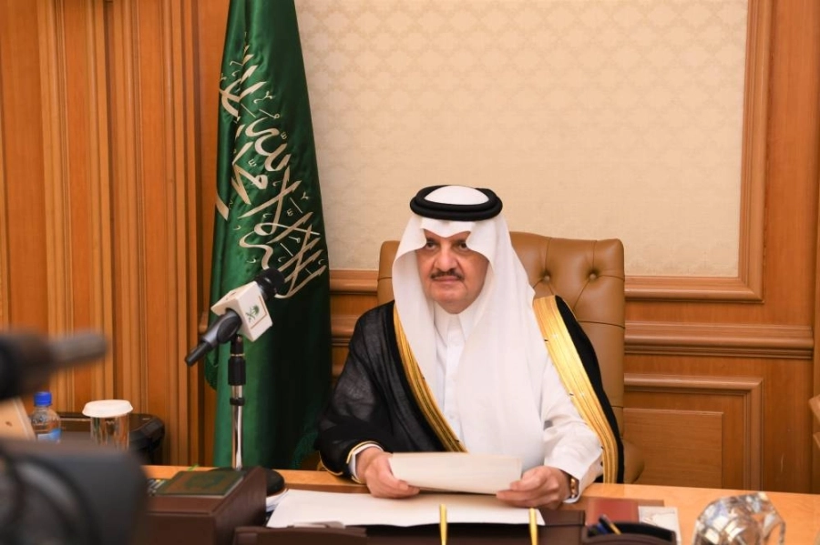 أمير منطقة الشرقية