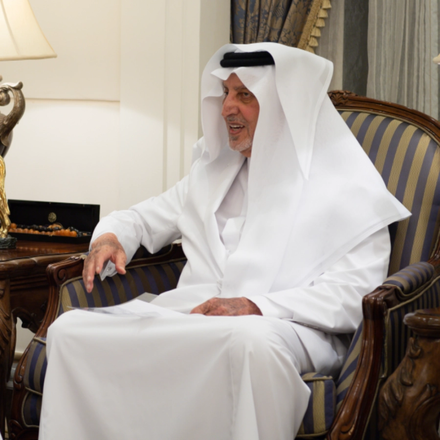 خالد الفيصل 