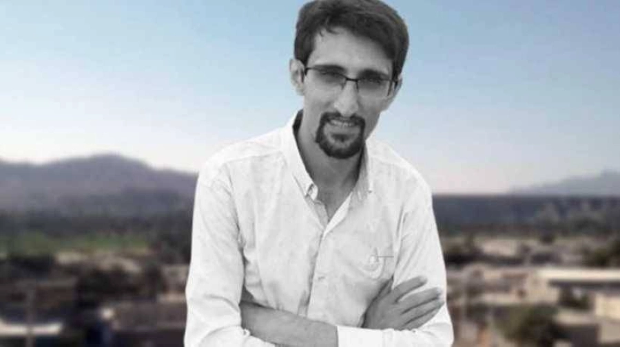 إبراهيم فيروزي