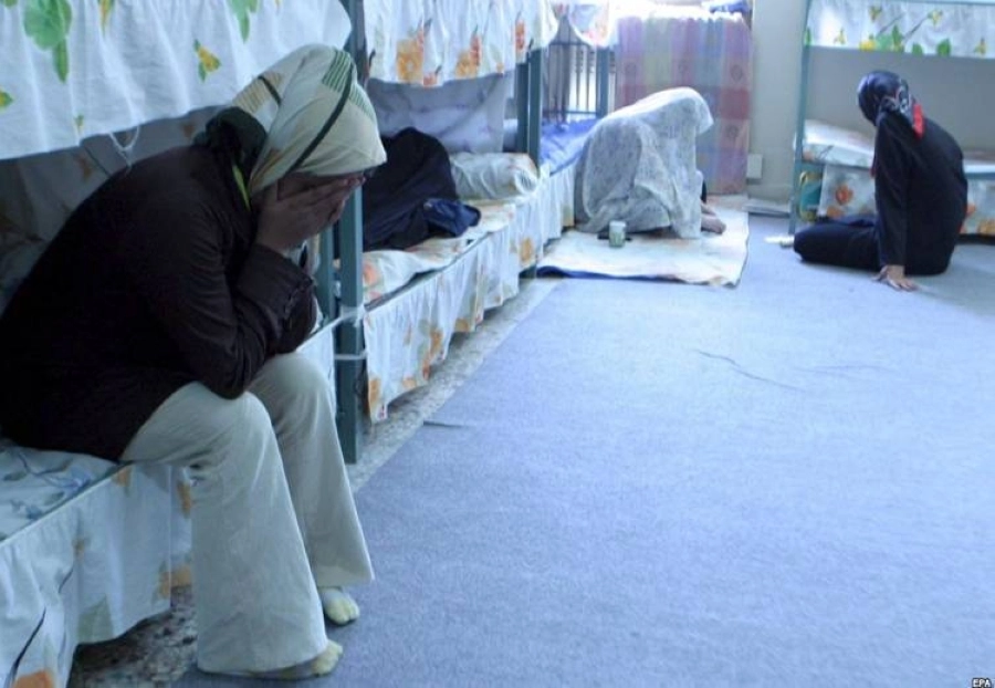 أقليات تواجه الاضطهاد والعنصرية (مكة)