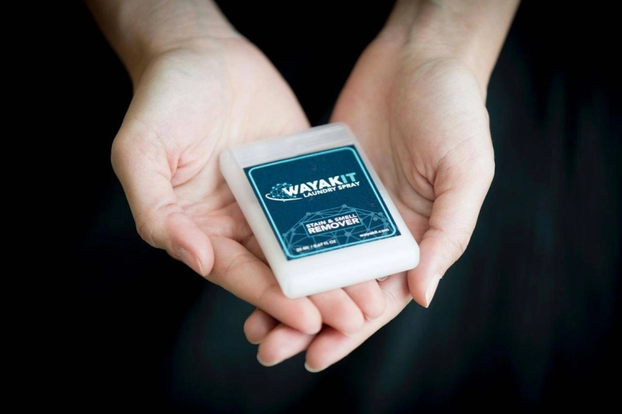 تطوير أجهزة استشعار لتقليل هدر مياه الري