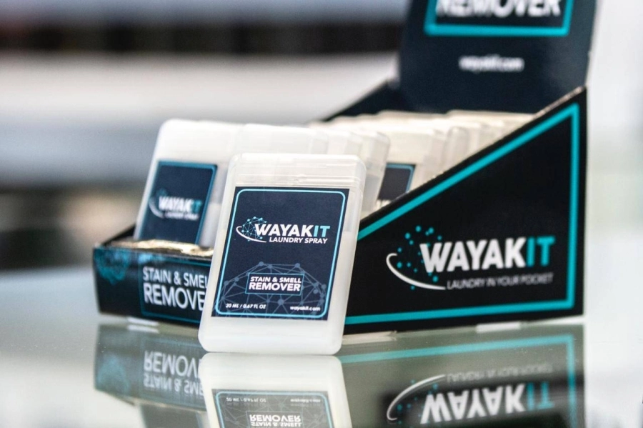 تطوير أجهزة استشعار لتقليل هدر مياه الري