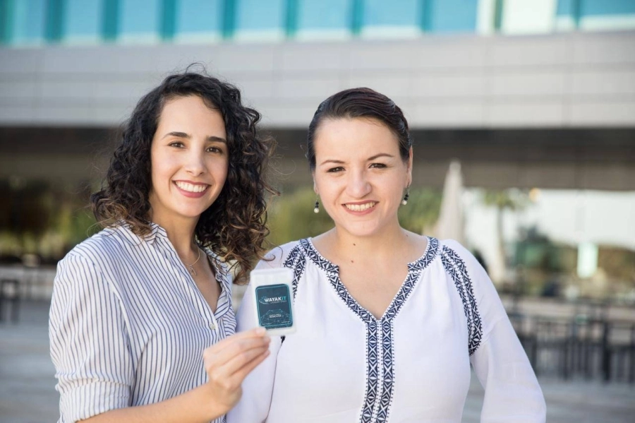 تطوير أجهزة استشعار لتقليل هدر مياه الري