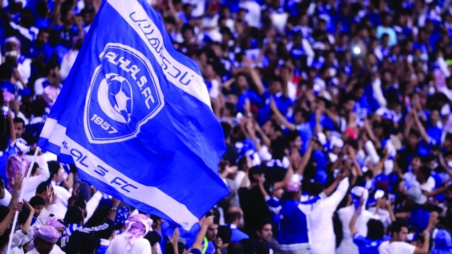 






جمهور الهلال