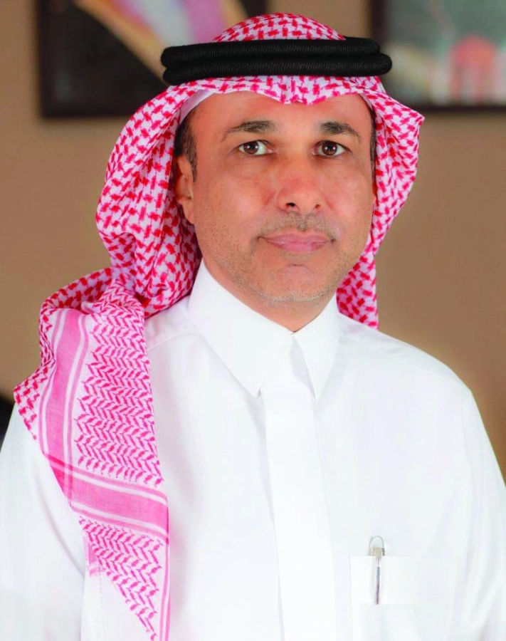 ناصر الناصر - stc