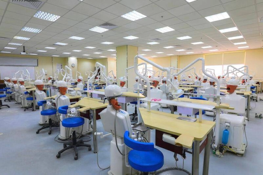 "الخبير المالية" تكشف عن تفاصيل الثلاثة أصول العقارية الجديدة 