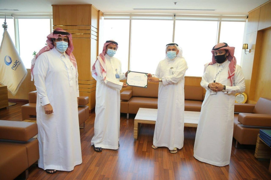 المياه الوطنية تنجز 26 مشروعا للمياه والصرف الصحي