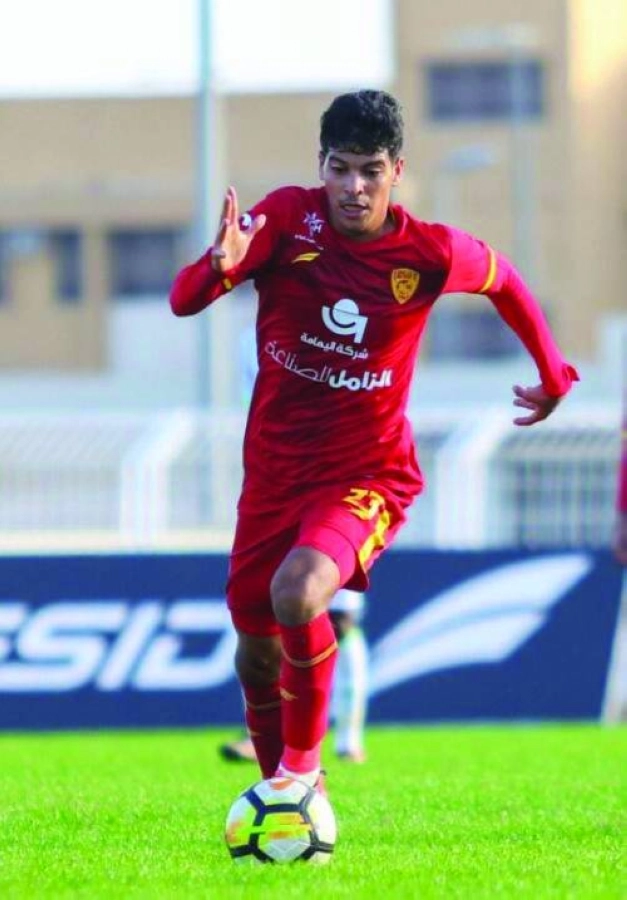 






عبدالمحسن القحطاني