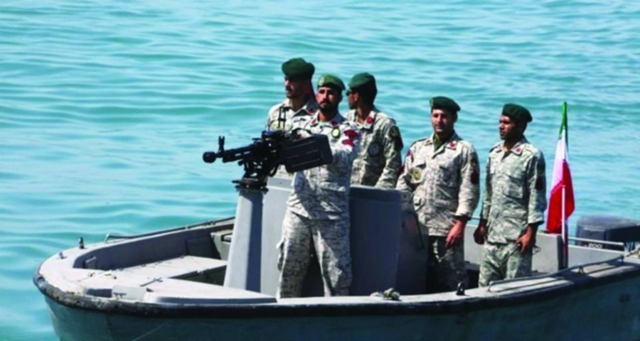 






أعمال إيرانية استفزازية في الخليج                    (مكة)