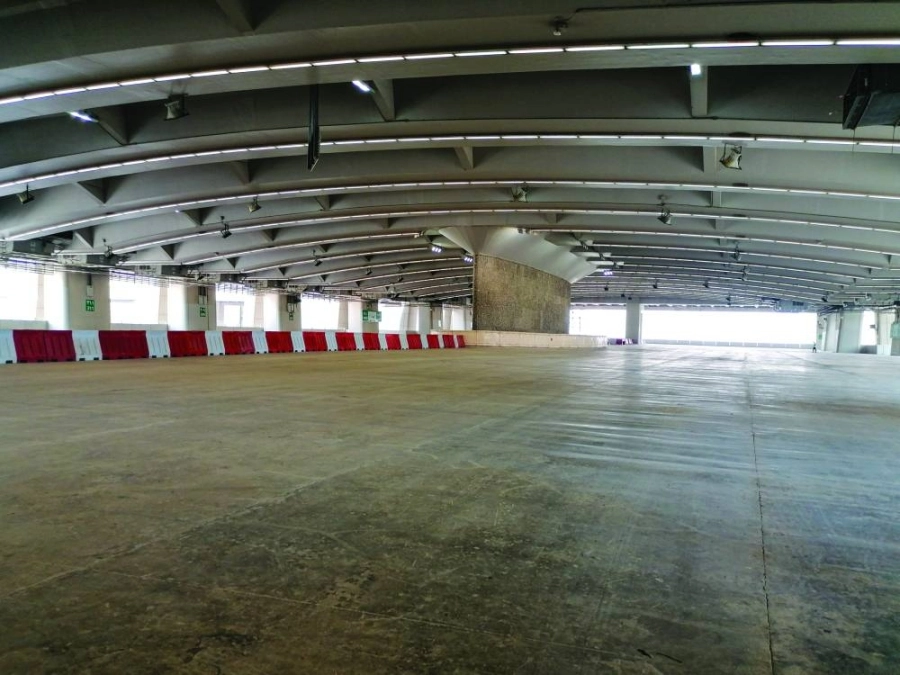 الجمرات الدور الثالث  (أنس الحارثي)