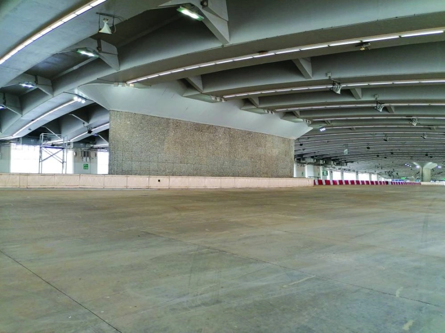 






جسر الجمرات الدور الثالث                                                                                (أنس الحارثي)