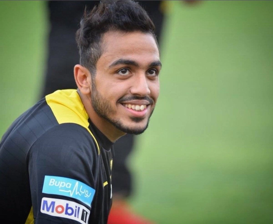 محمود عبد المنعم