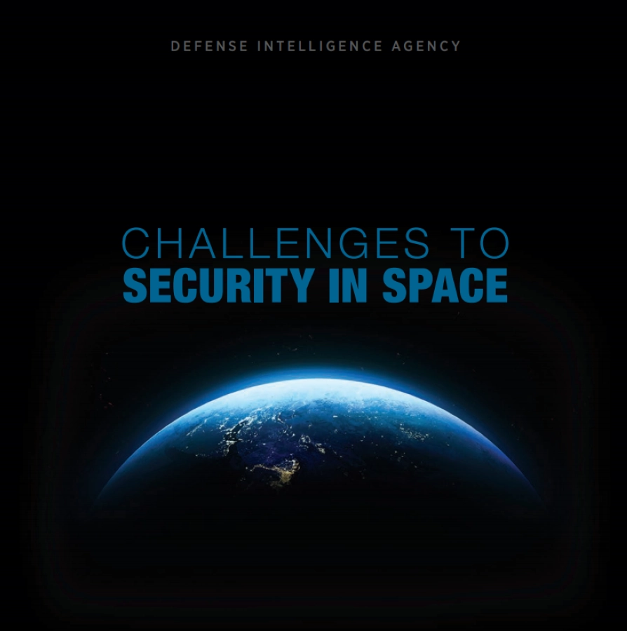 وكالة المخابرات الدفاعية