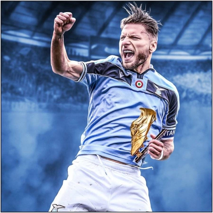 شيرو إيموبيلي