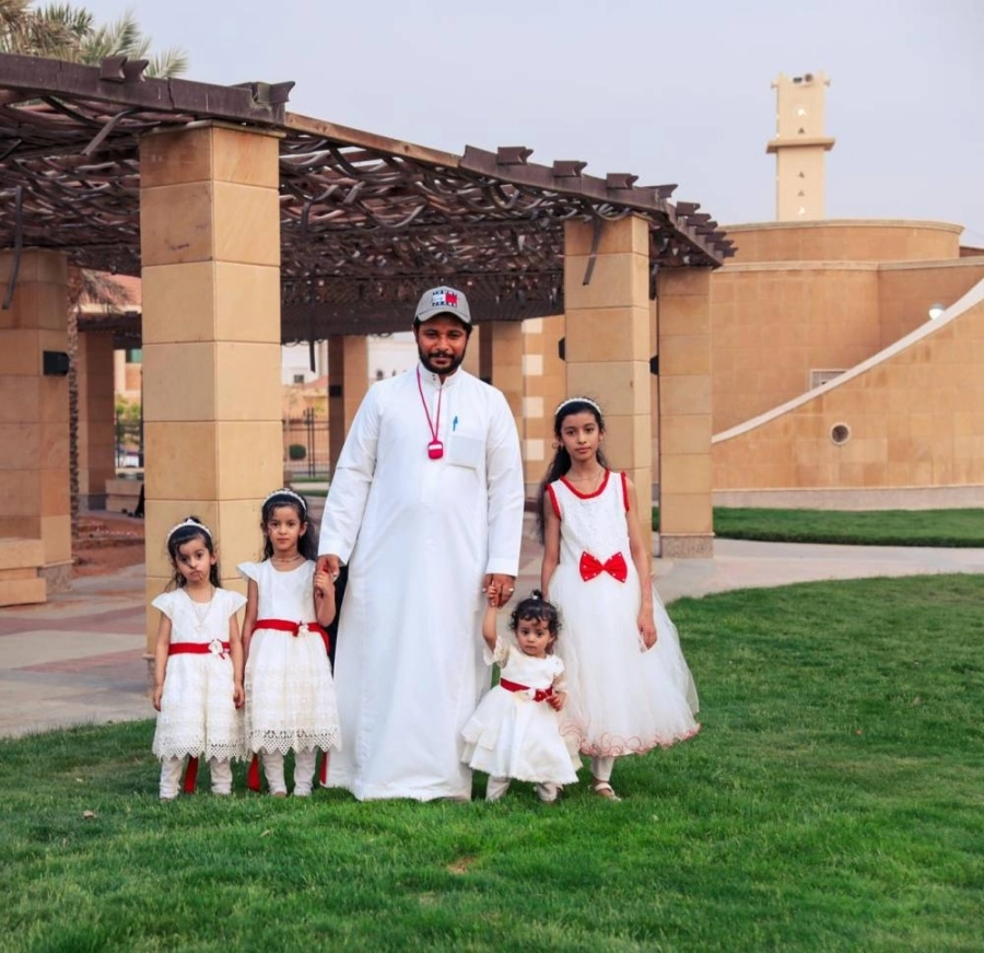 حدائق الرياض