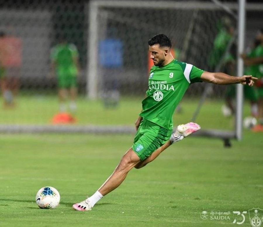 






عمر السومة يقود الأهلي أمام الحزم    (إعلامي الاهلي)