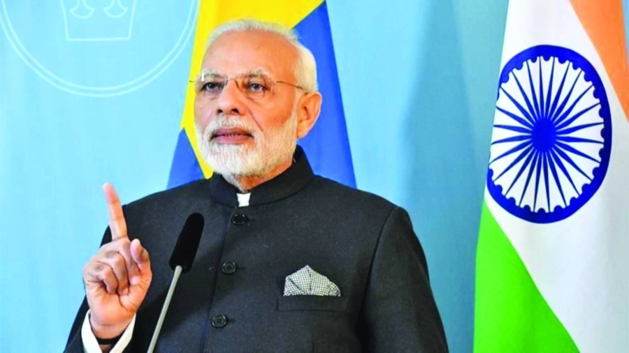 






ناريندرا مودي