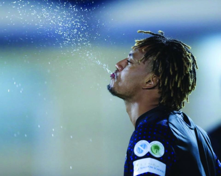 كاريلو في التدريب