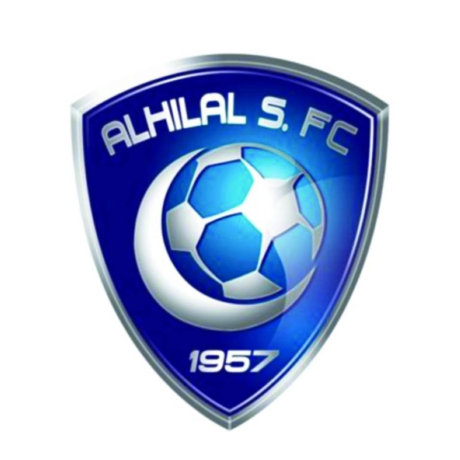 شعار الهلال