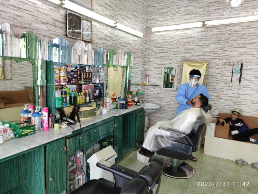 أمانة جدة تغلق محال مخالفة ضمن جولة شملت 145 موقعا بنطاق الجنوب