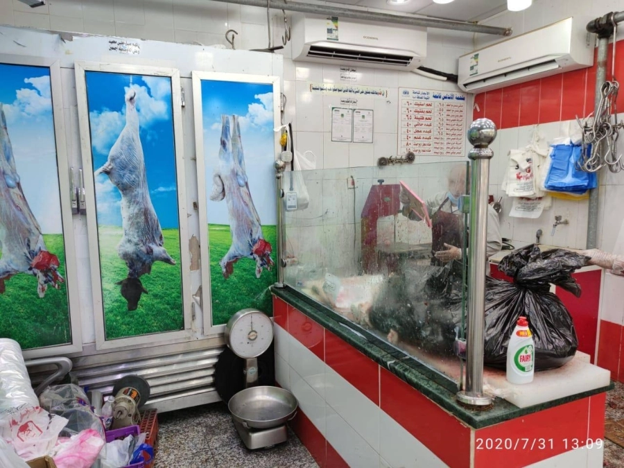 أمانة جدة تغلق محال مخالفة ضمن جولة شملت 145 موقعا بنطاق الجنوب