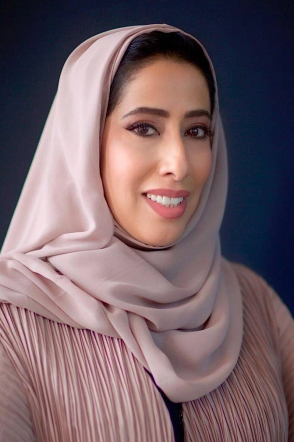 منى غانم المرّي