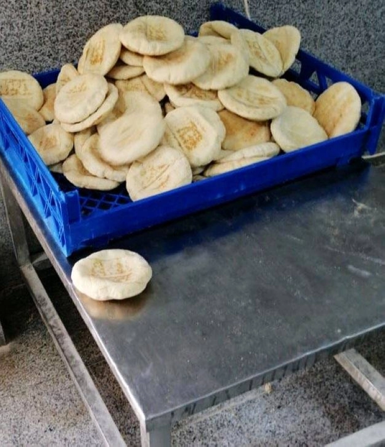 من الجولات الرقابية (مكة) 