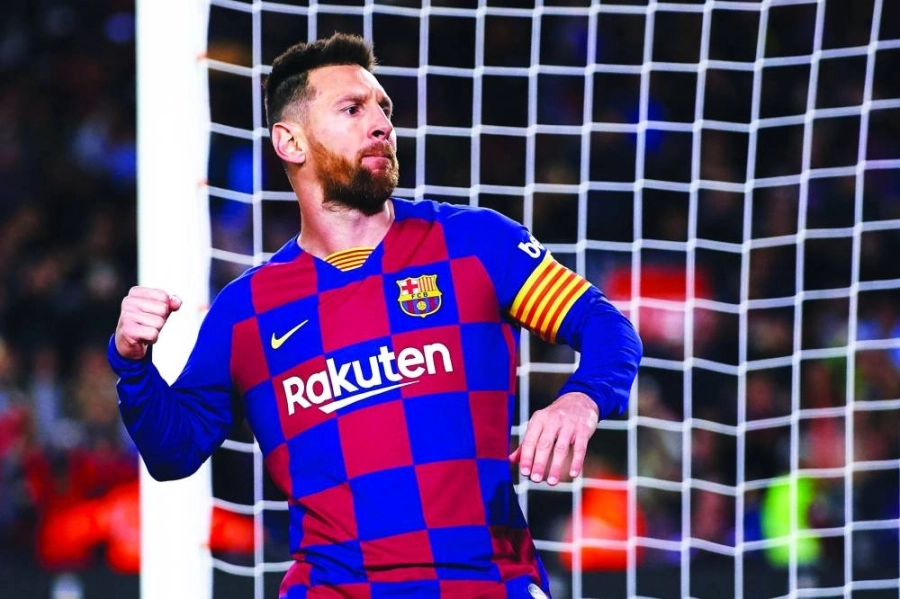 






ليونيل ميسي