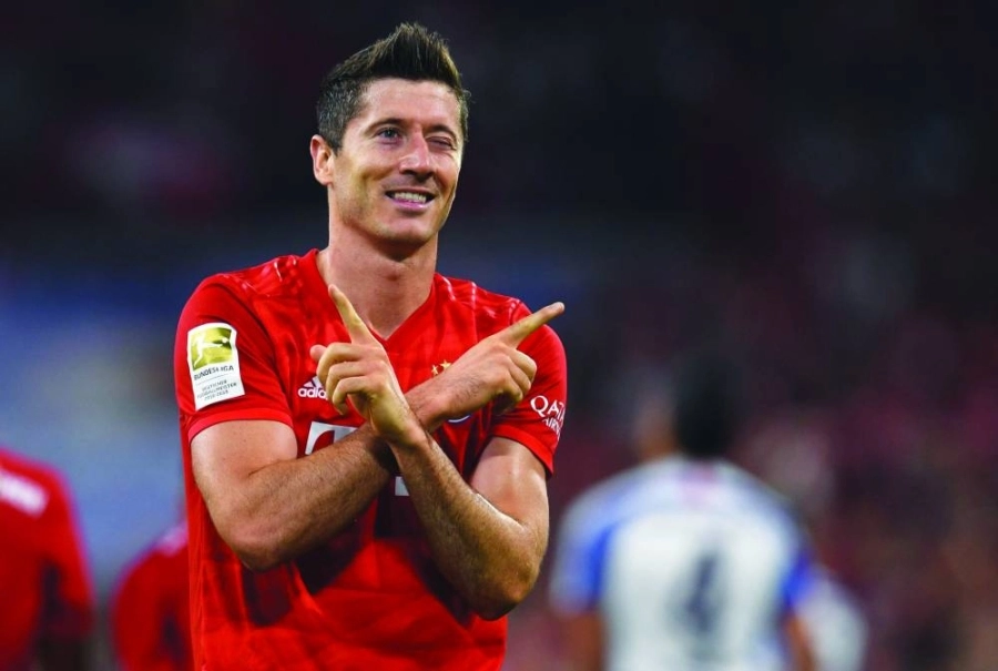 






روبرت ليفاندوفسكي