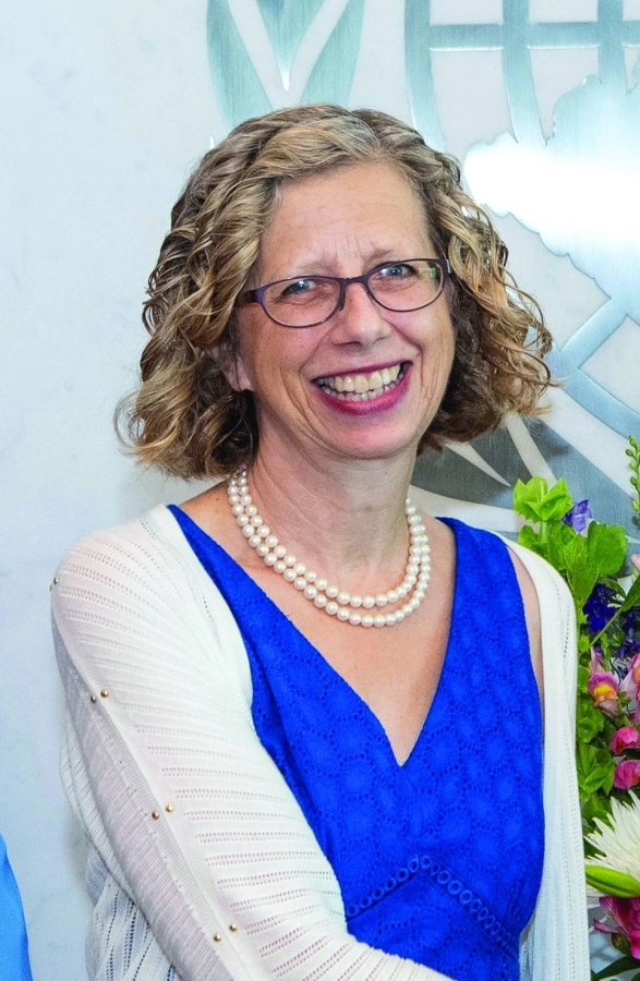 إنجر لاكور أندرسن