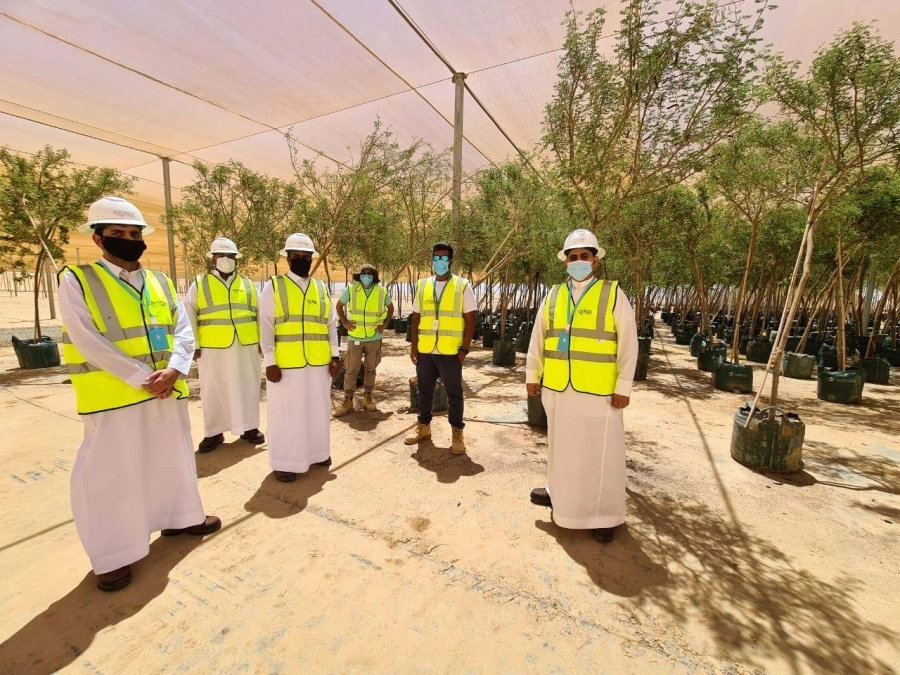 شركاء البحر الأحمر