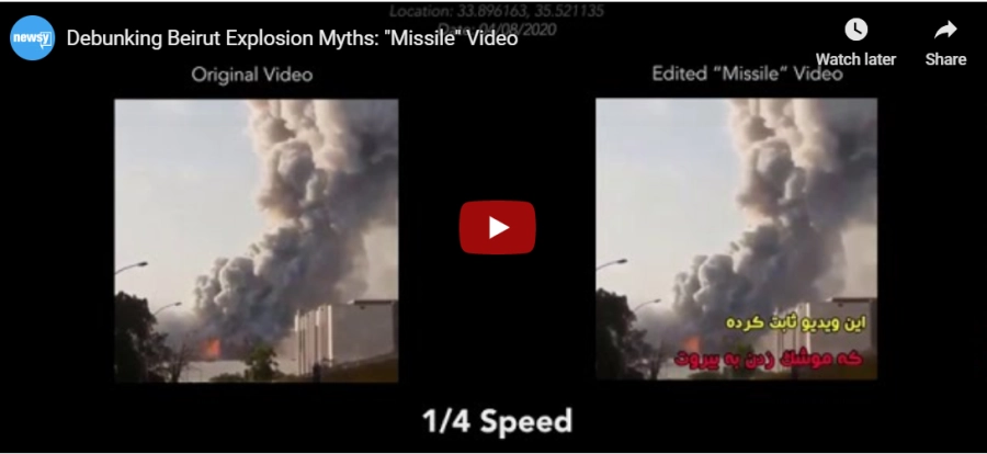 مقارنة بين الفديوهات (بيلنكات)