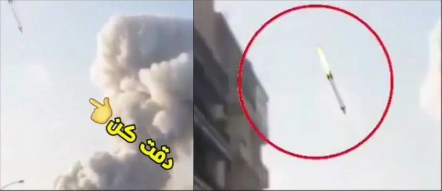 مقارنة بين الصور