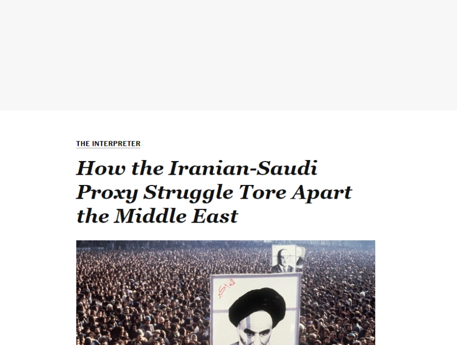 






تقرير صحيفة نيويورك تايمز