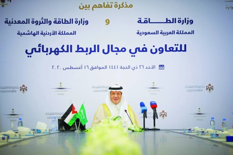 وزير الطاقة 